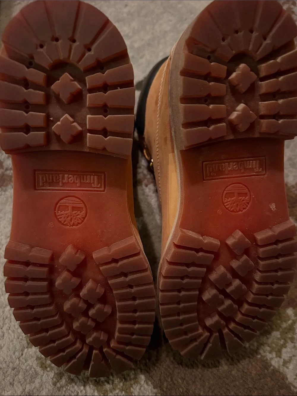 Men’s Timberland Boots